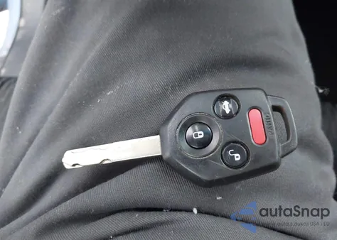 2010 Subaru Outback 2.5I Premium из США, поврежденный, VIN 4S4BRCBC3A1324221